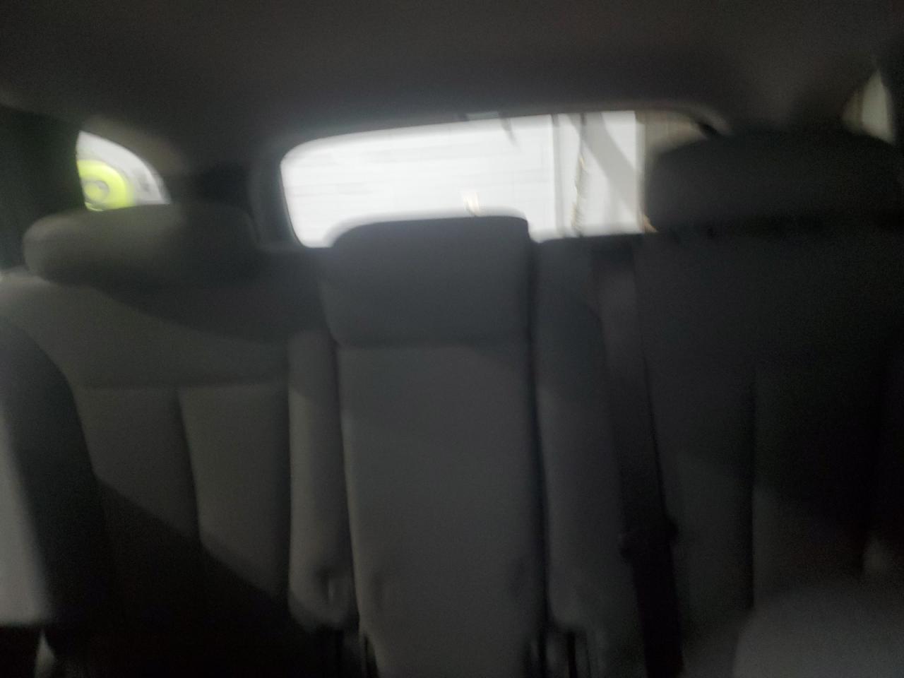 2011 Hyundai Santa Fe - Image 10