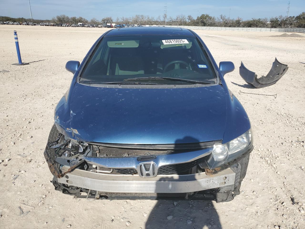 2009 Honda Civic - Image 5