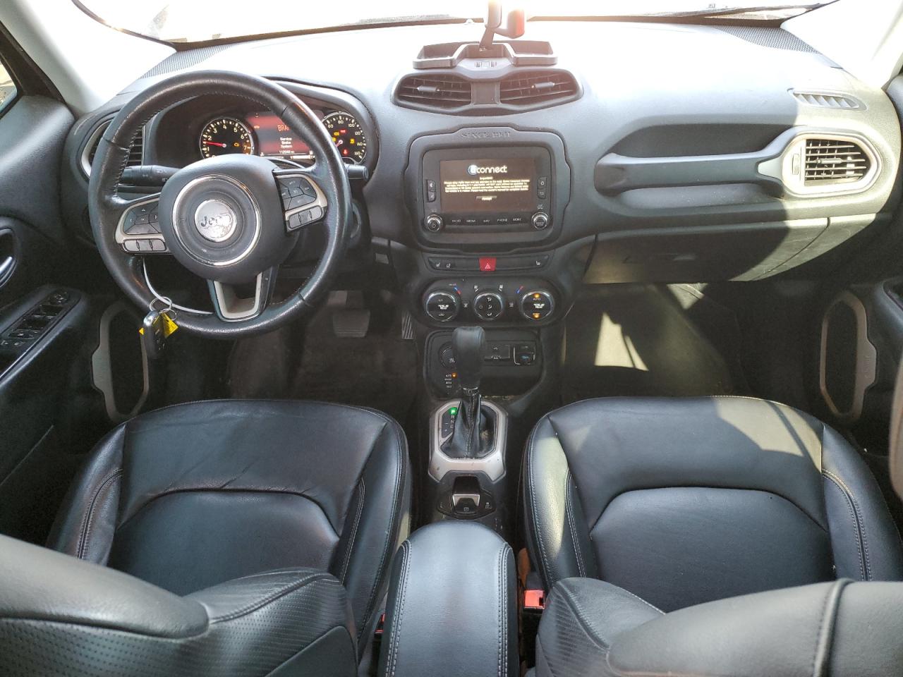 2016 Jeep Renegade - Image 8
