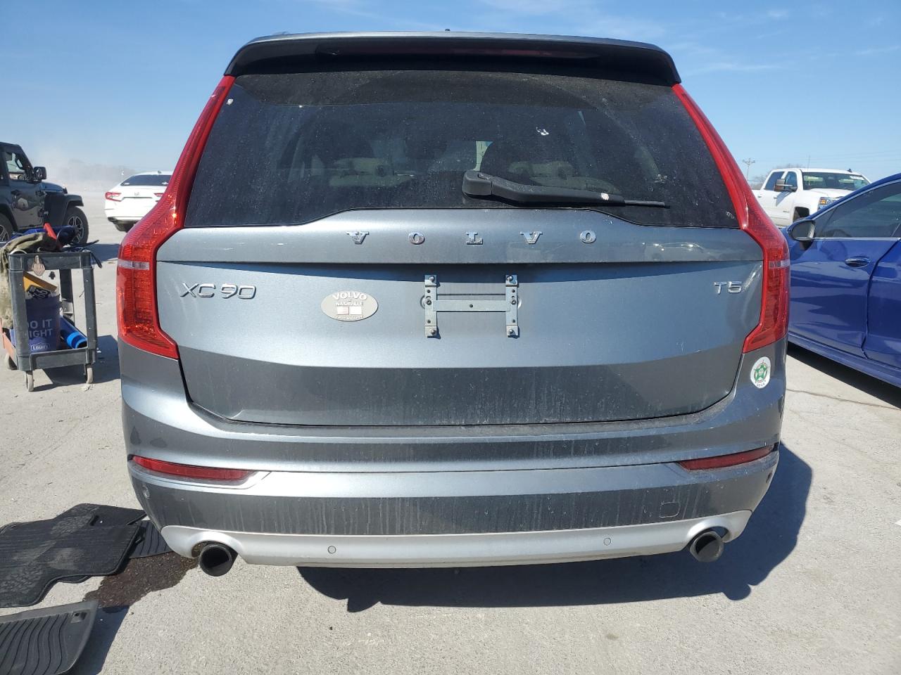 2018 Volvo XC90 - Image 6