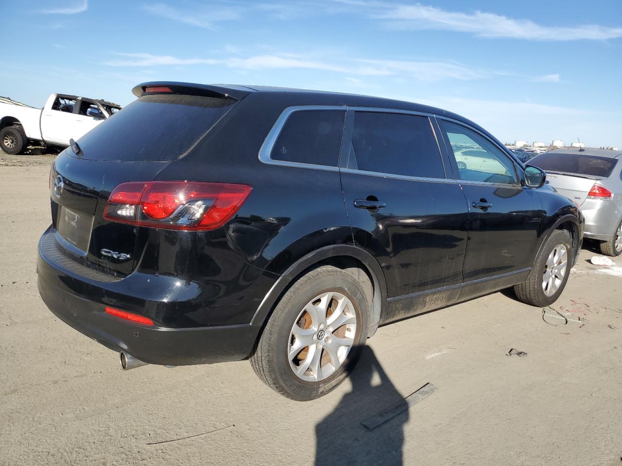2013 Mazda CX-9 - Image 3
