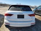 2021 Audi Q3 Premium S Line 45 de vânzare în Kansas City, KS - Front End