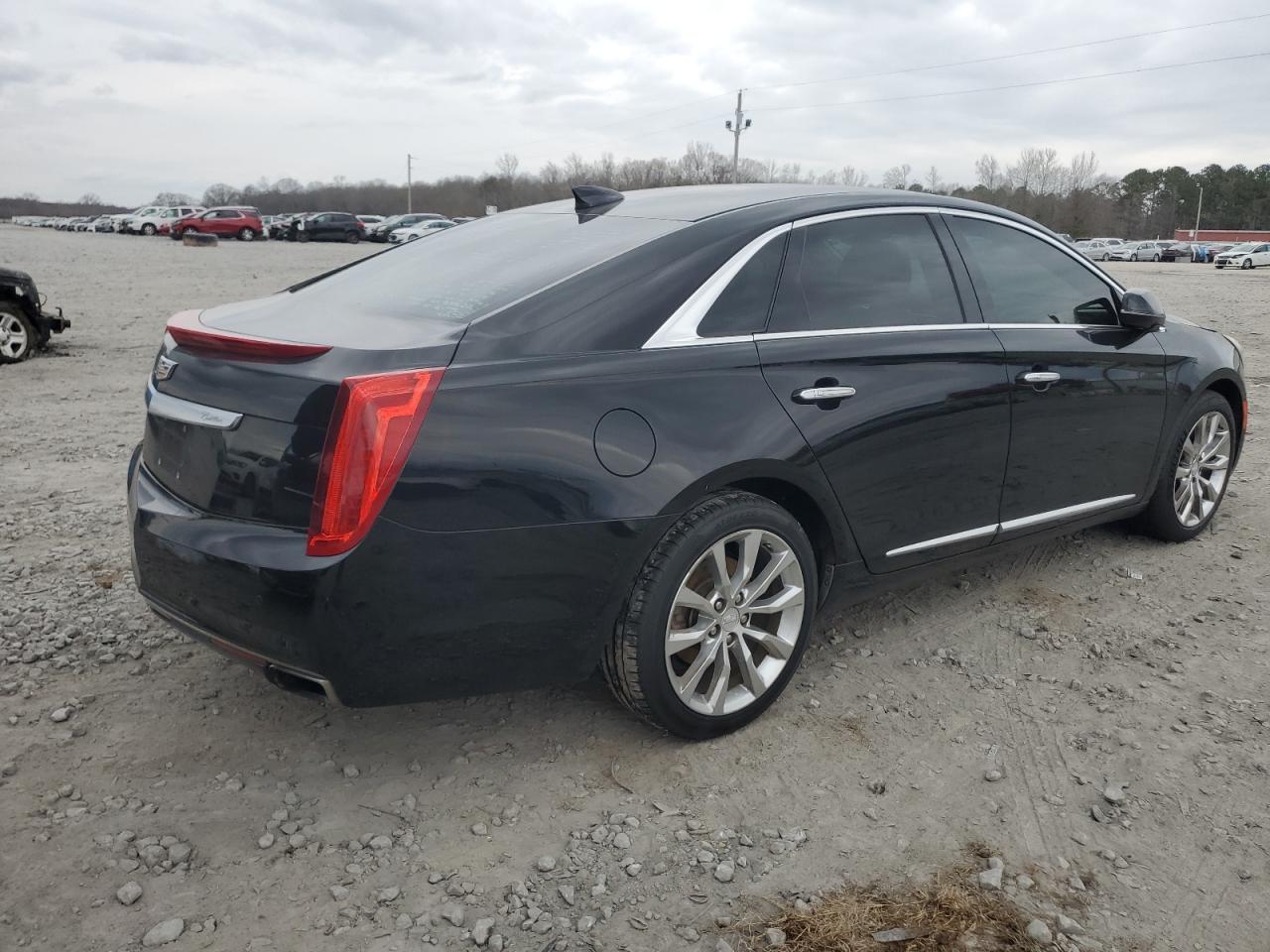 2016 Cadillac XTS - Image 3