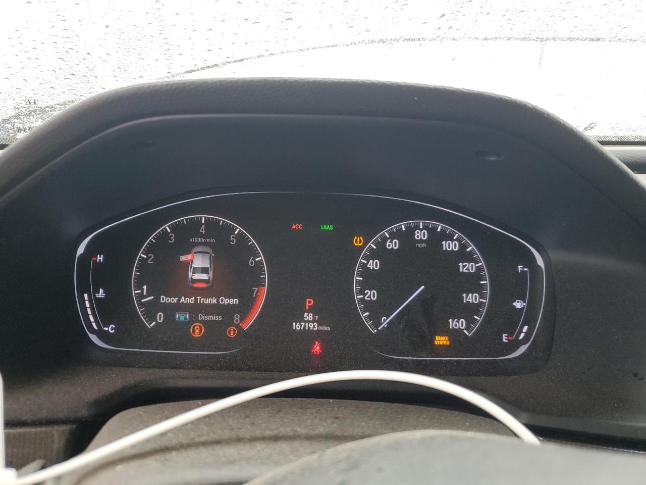 2018 Honda Accord - Image 9
