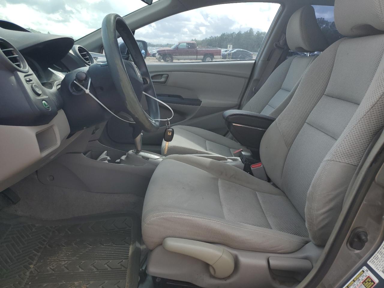 2010 Honda Insight - Image 7