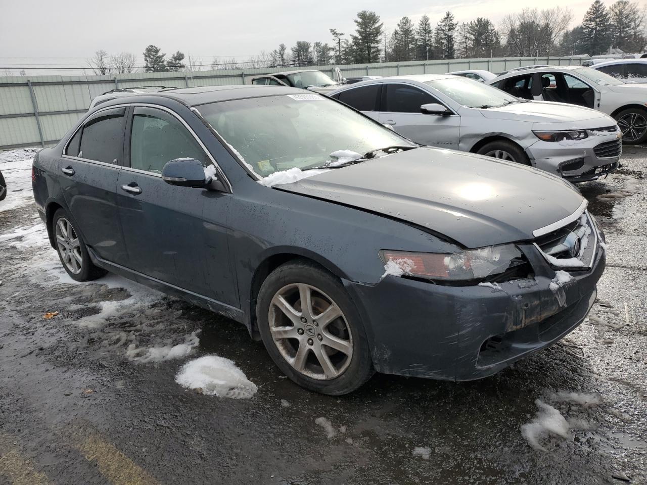 2004 Acura TSX - Image 4