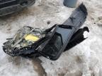 2025 HONDA CIVIC SPORT for sale at Copart ON - COOKSTOWN