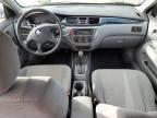 2006 Mitsubishi Lancer Es продається в Woodburn, OR - Front End