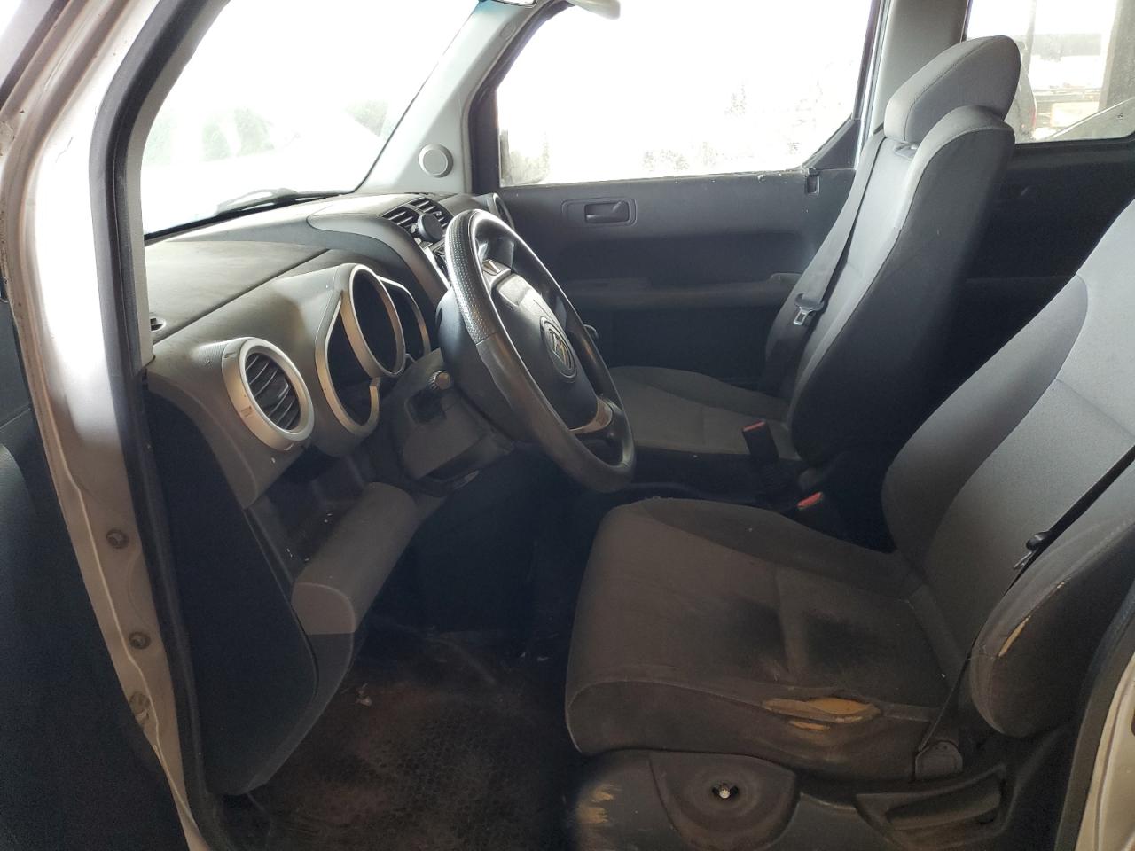 2008 Honda Element Lx VIN: 5J6YH17358L005698 Lot: 47031835