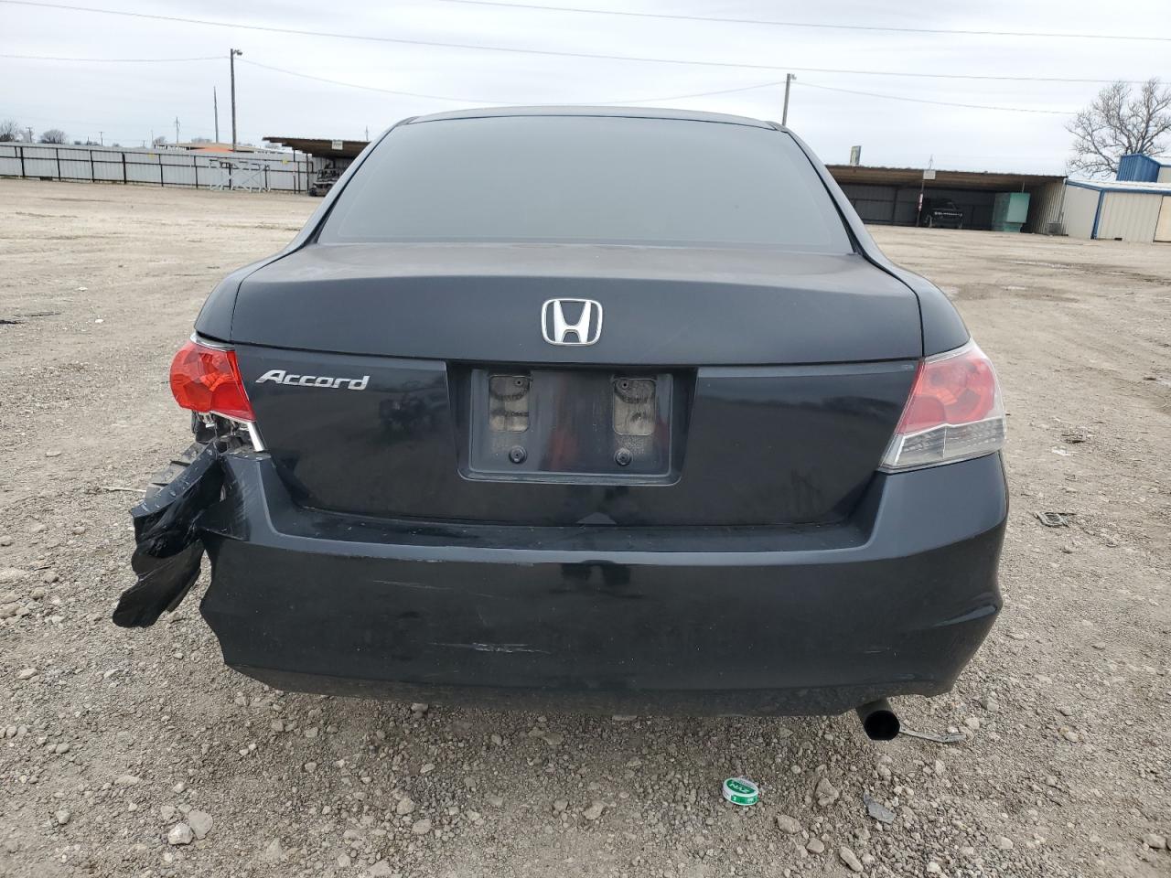 2009 Honda Accord - Image 6