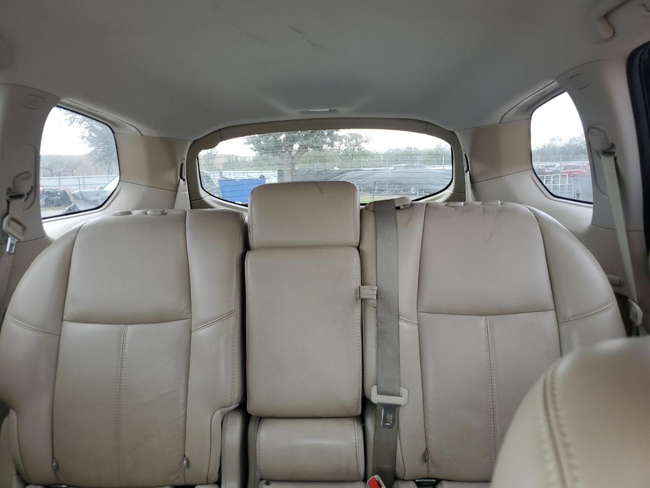 2018 Nissan Pathfinder - Image 10