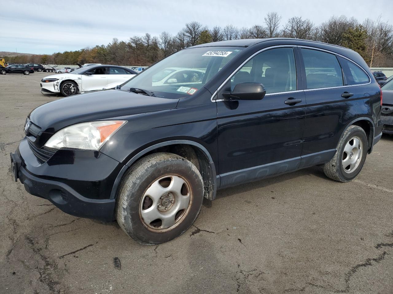 2007 Honda CR-V - Image 1