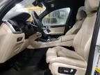 2021 Bmw X5 Xdrive40I на продаже в Center Rutland, VT - Rear End