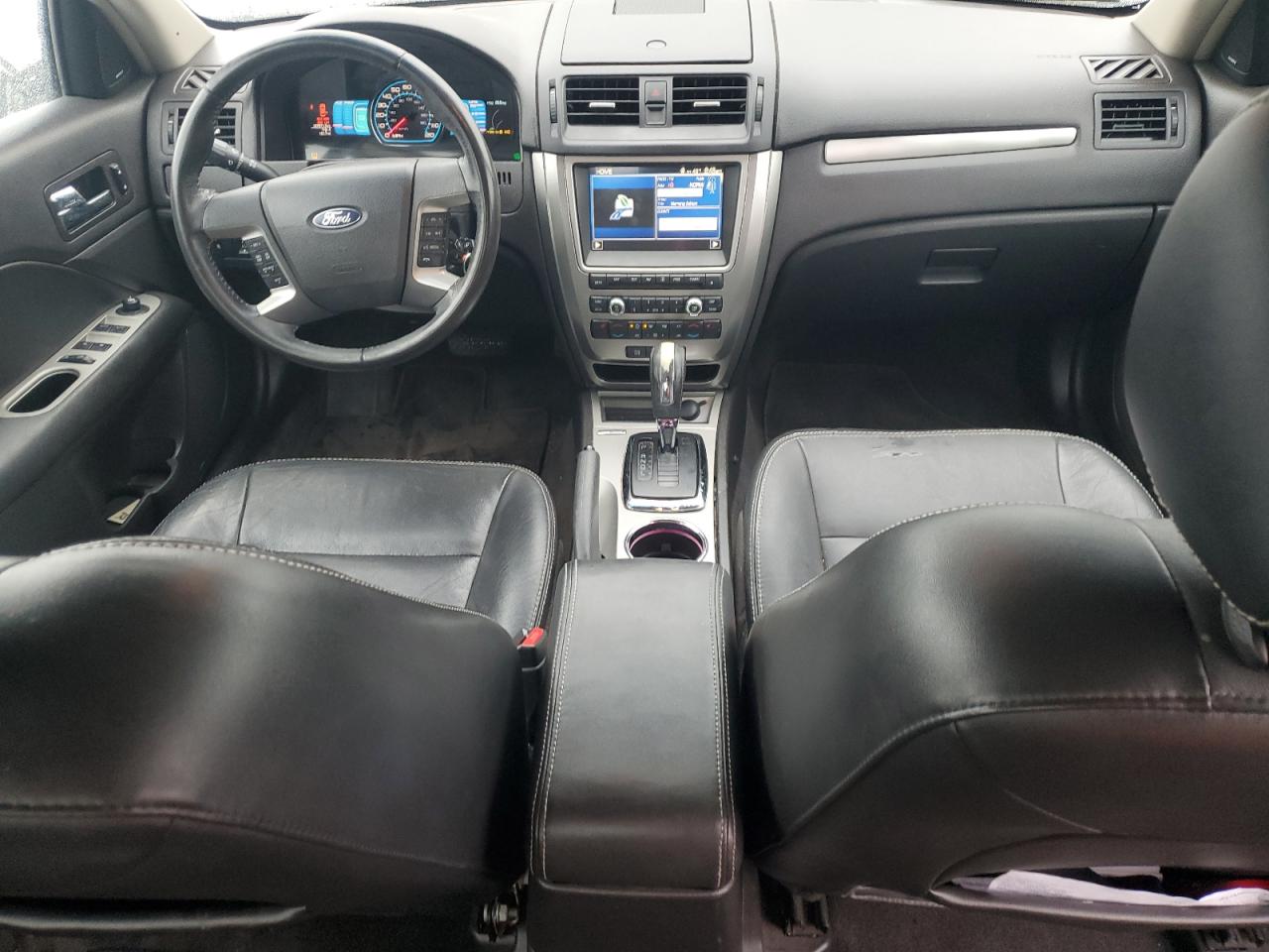 2011 Ford Fusion - Image 8