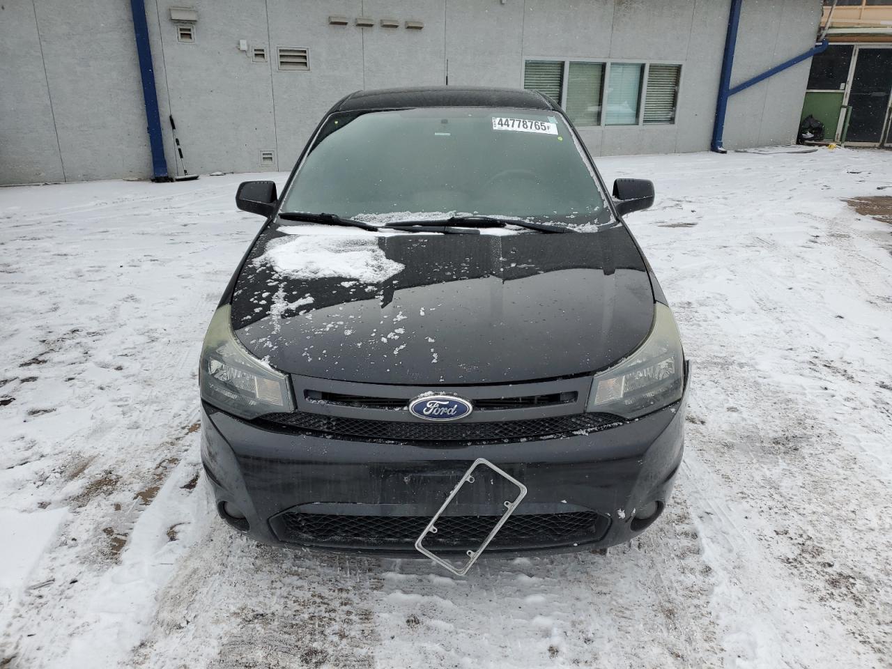 2011 Ford Focus - Image 5