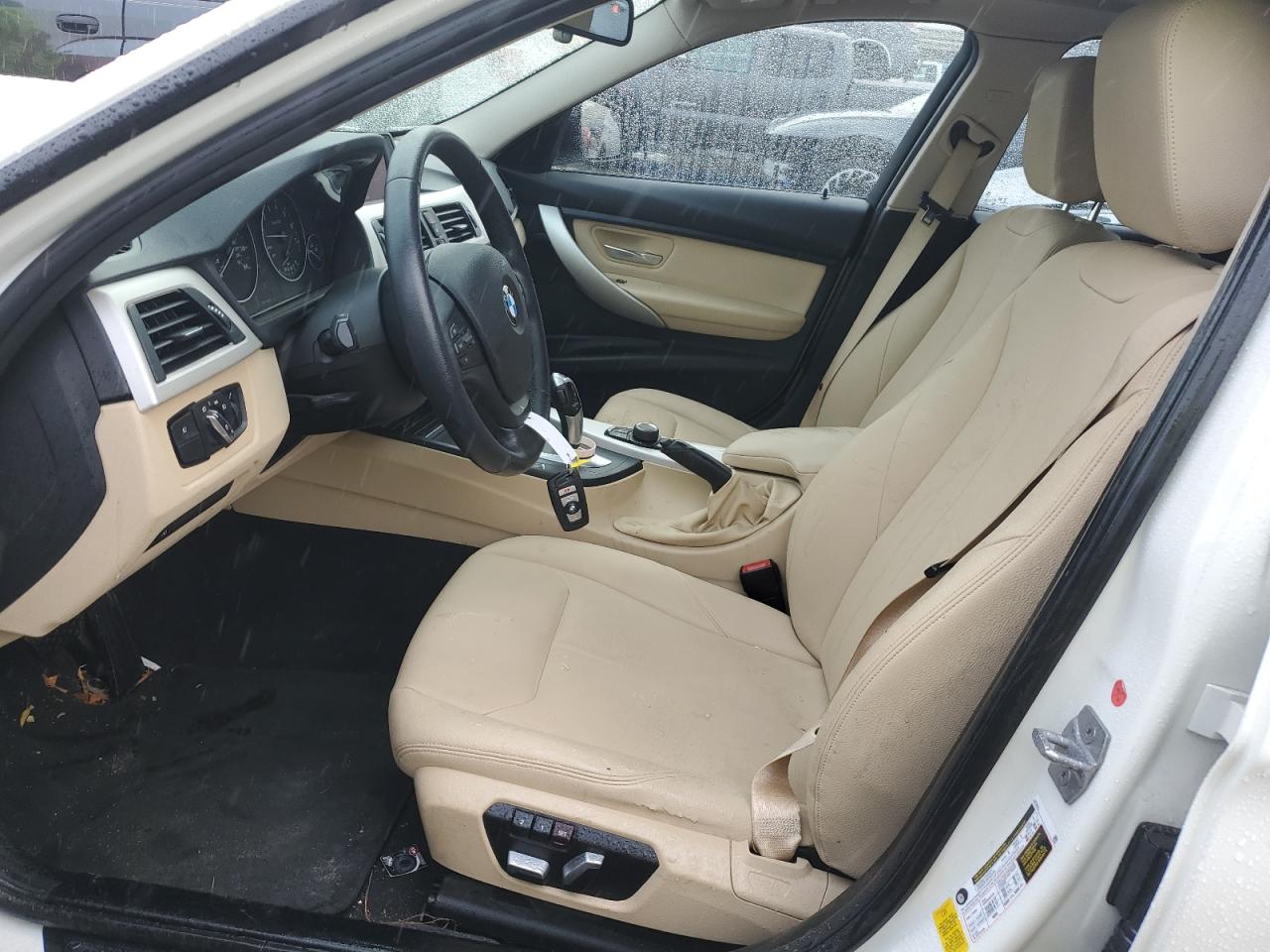 2018 BMW 3er - Image 7