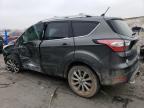2018 Ford Escape Titanium на продаже в Littleton, CO - Front End