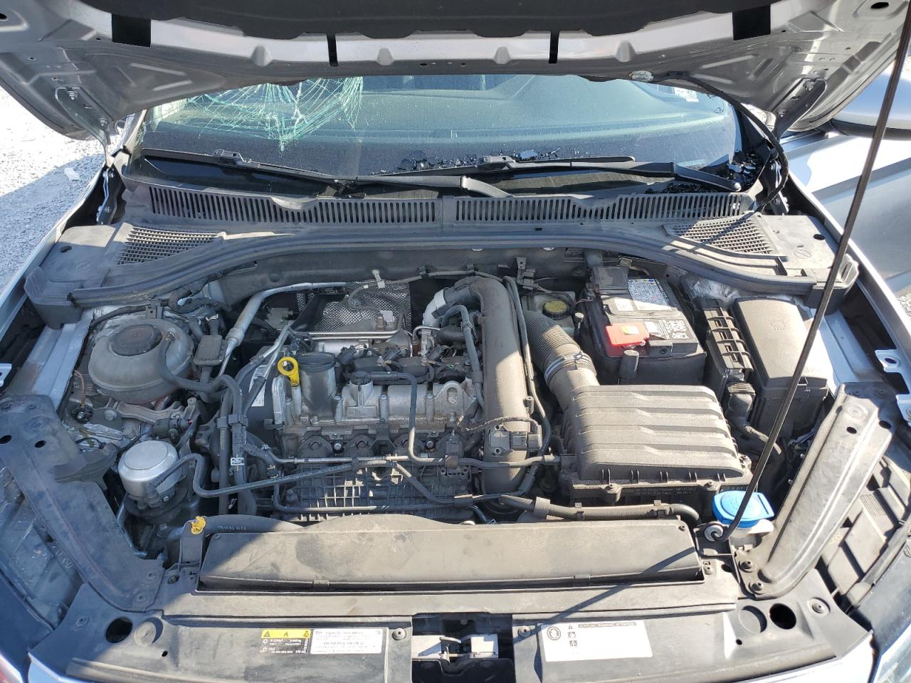 2019 Volkswagen Jetta - Image 13