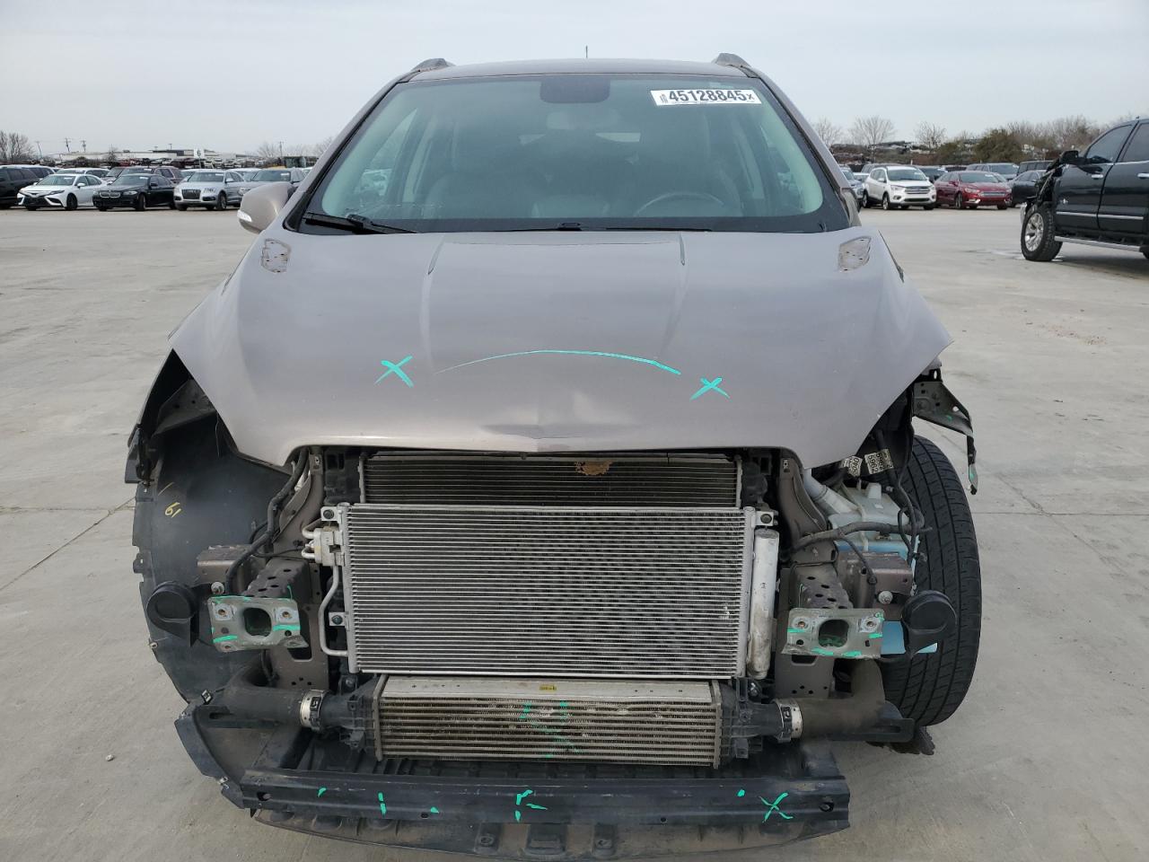 2015 Buick Encore - Image 5