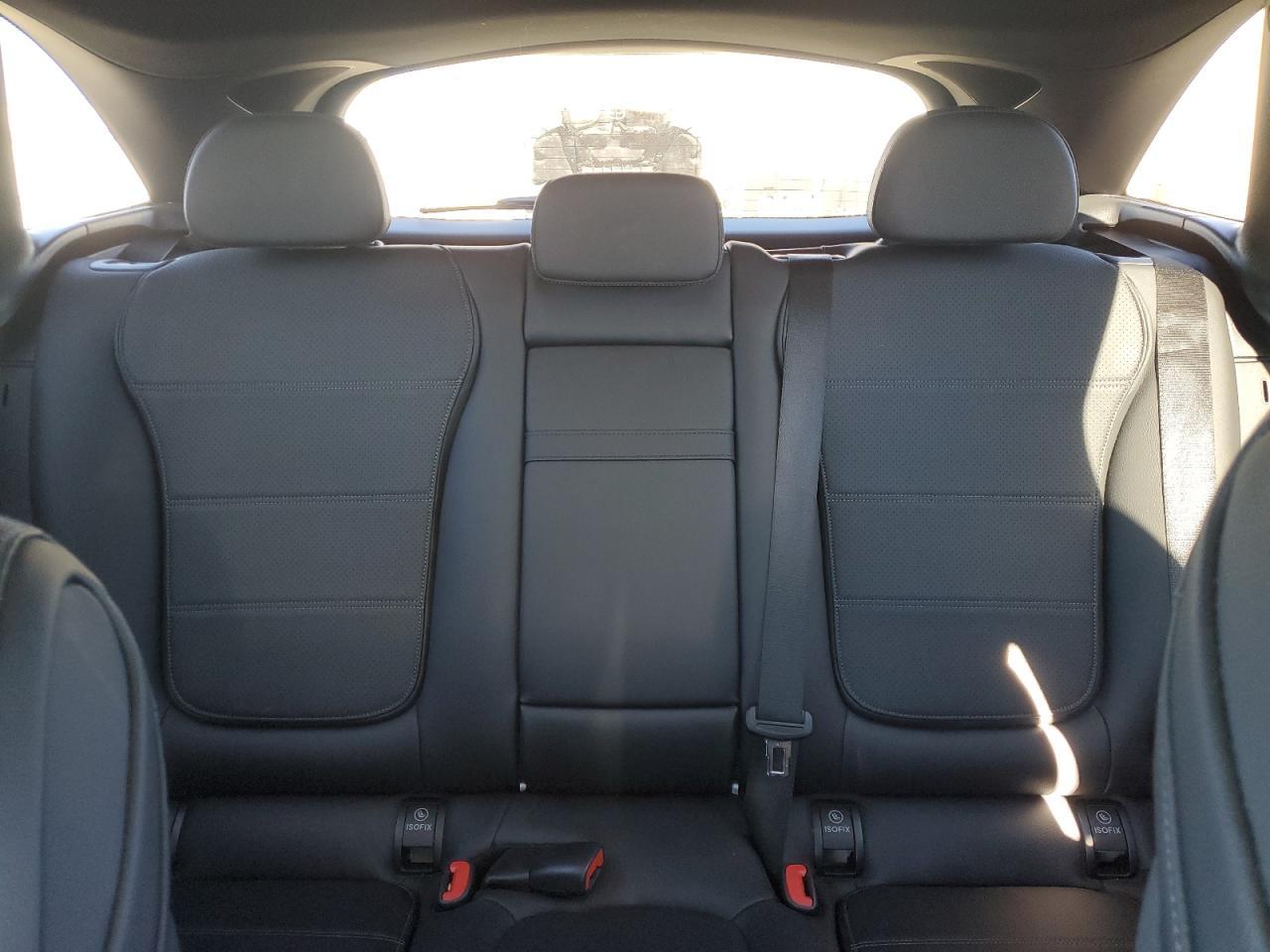 2023 Mercedes-Benz Glc 300 VIN: W1NKM4GB3PF002580 Lot: 44038815