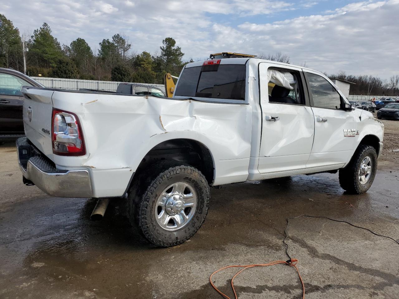 2017 RAM 2500 - Image 3