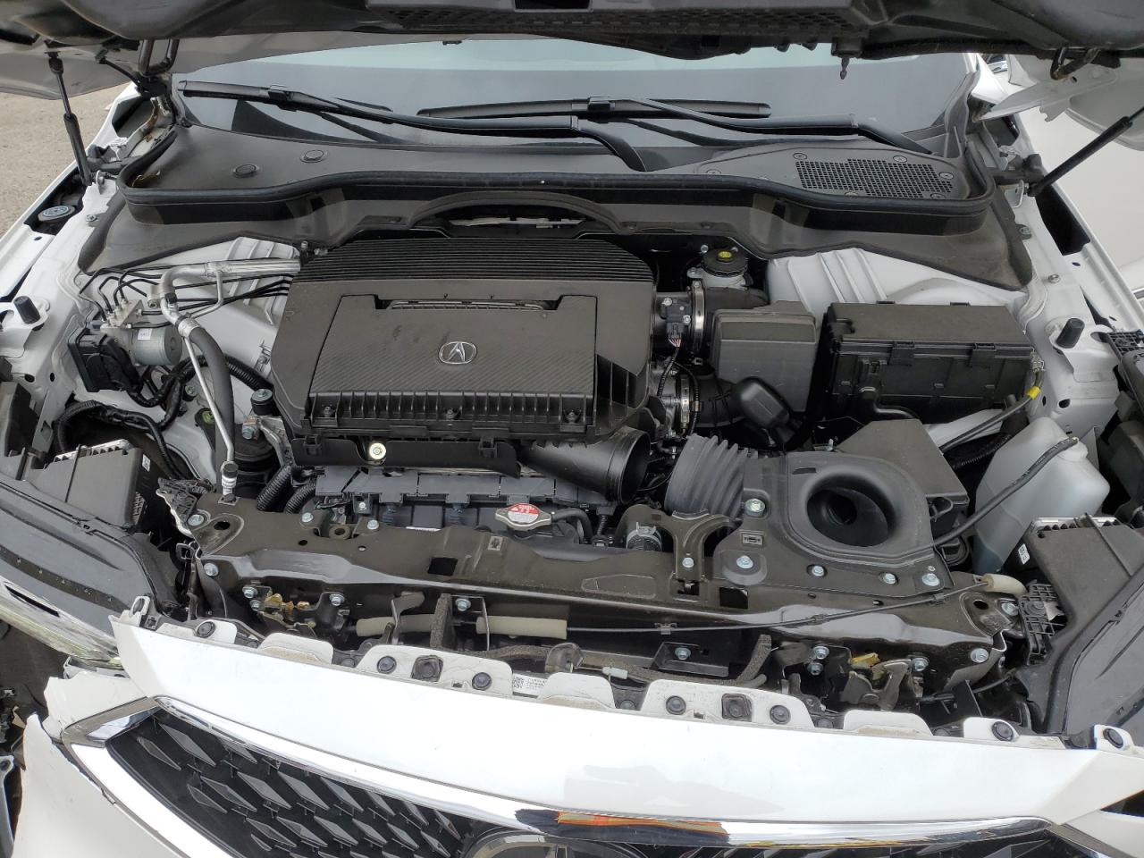2024 Acura MDX - Image 12