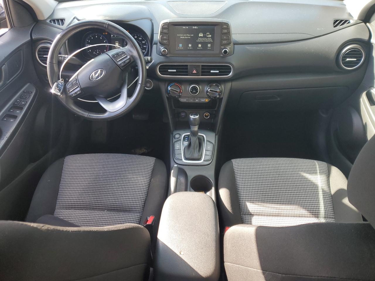 2021 Hyundai Kona - Image 8