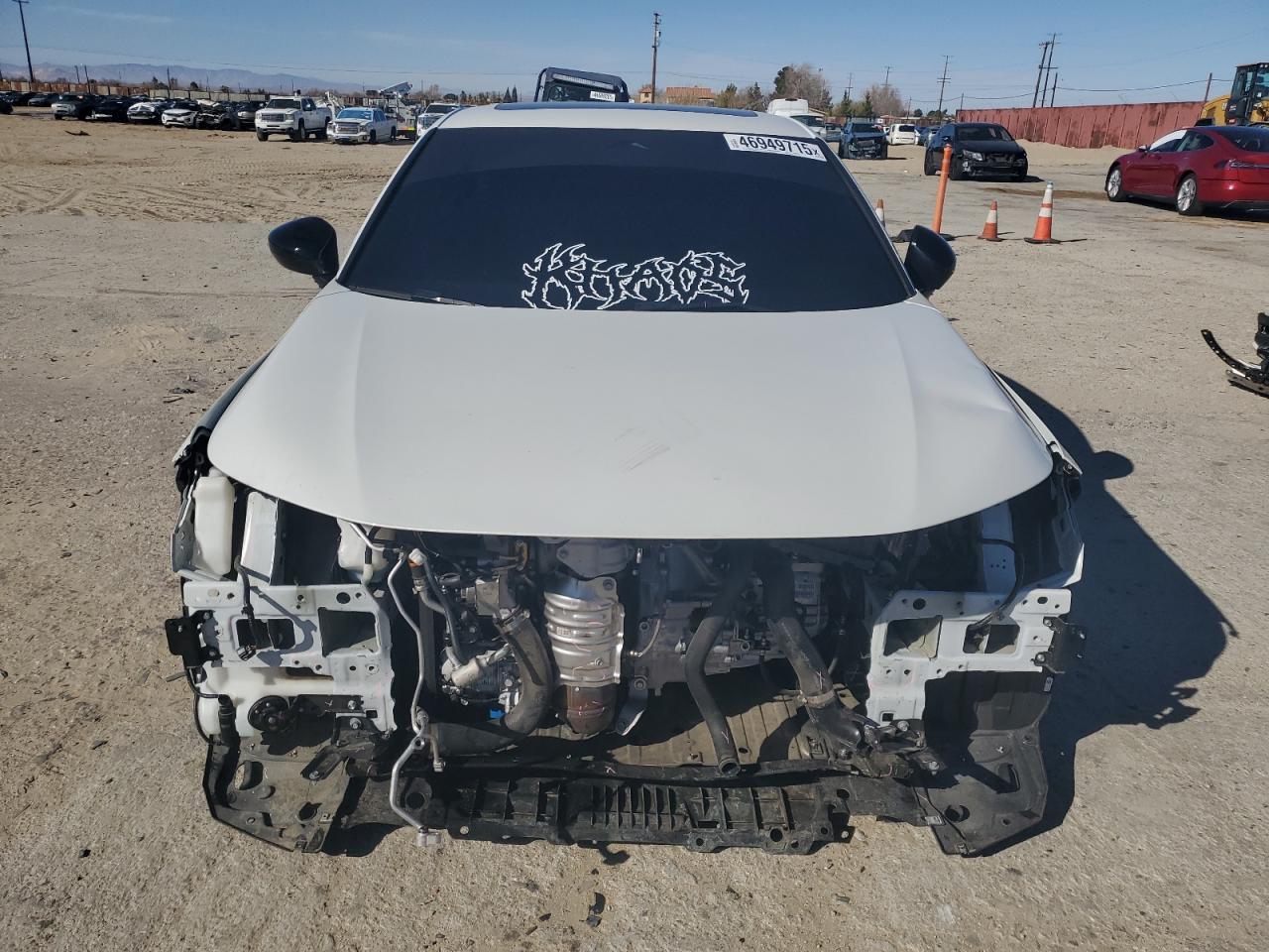 2024 Honda Civic - Image 5