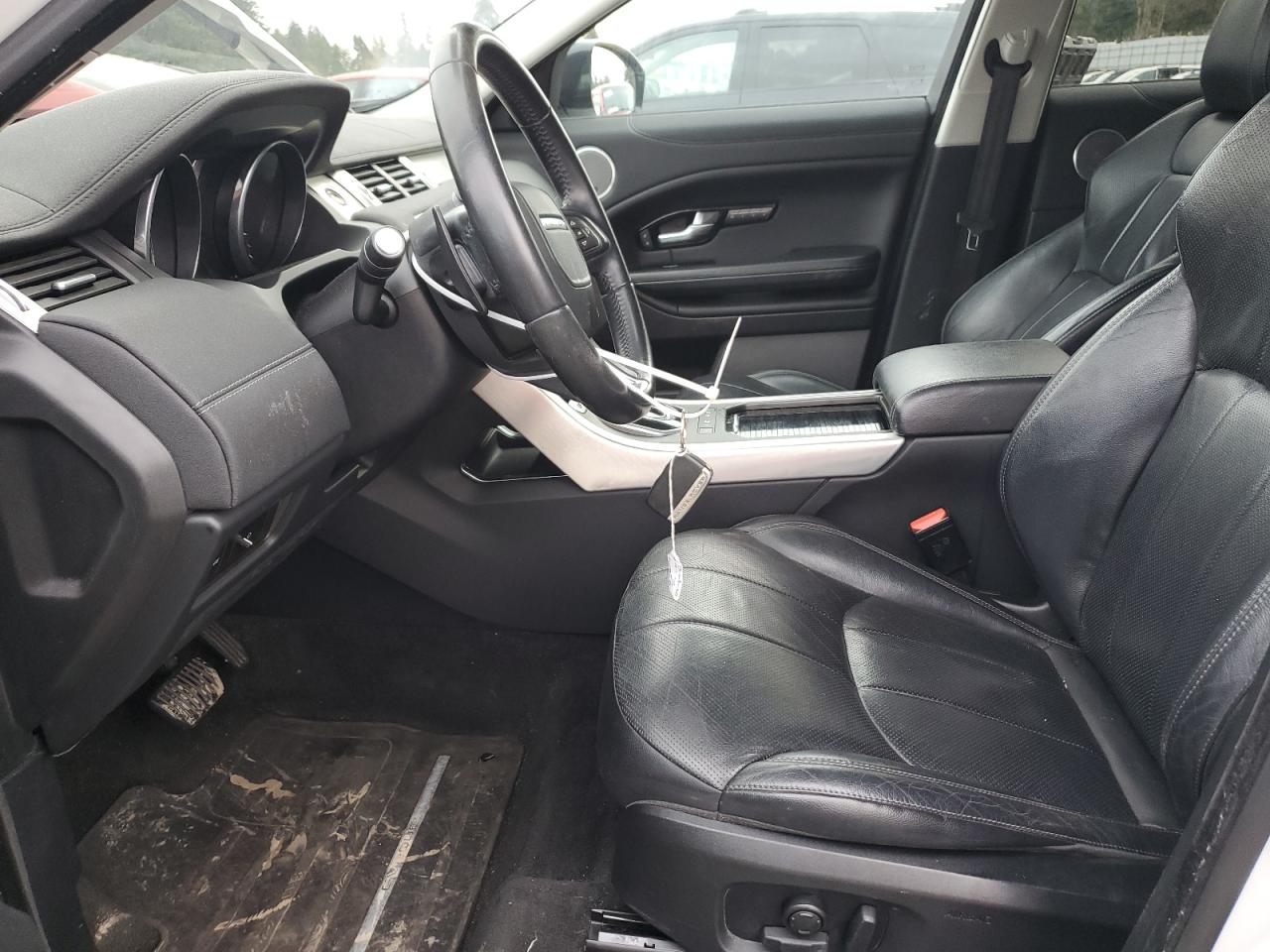 2016 Land Rover Range Rover - Image 7