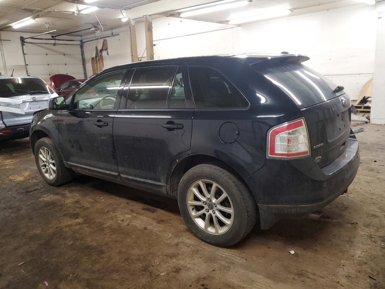 2009 Ford Edge - Image 2