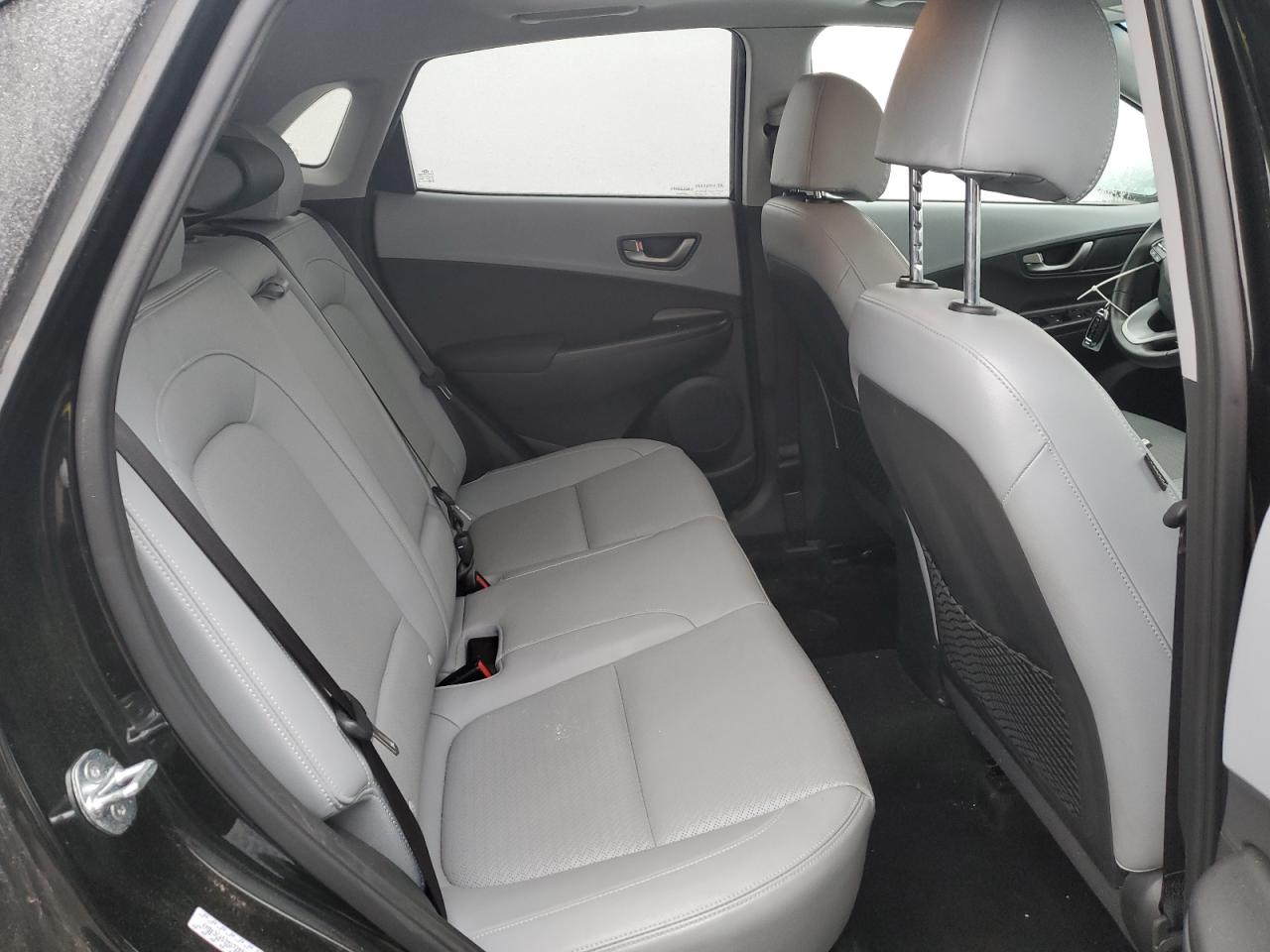 2021 Hyundai Kona - Image 10