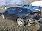 2015 Ford Fusion Se за продажба в Waldorf, MD - Front End
