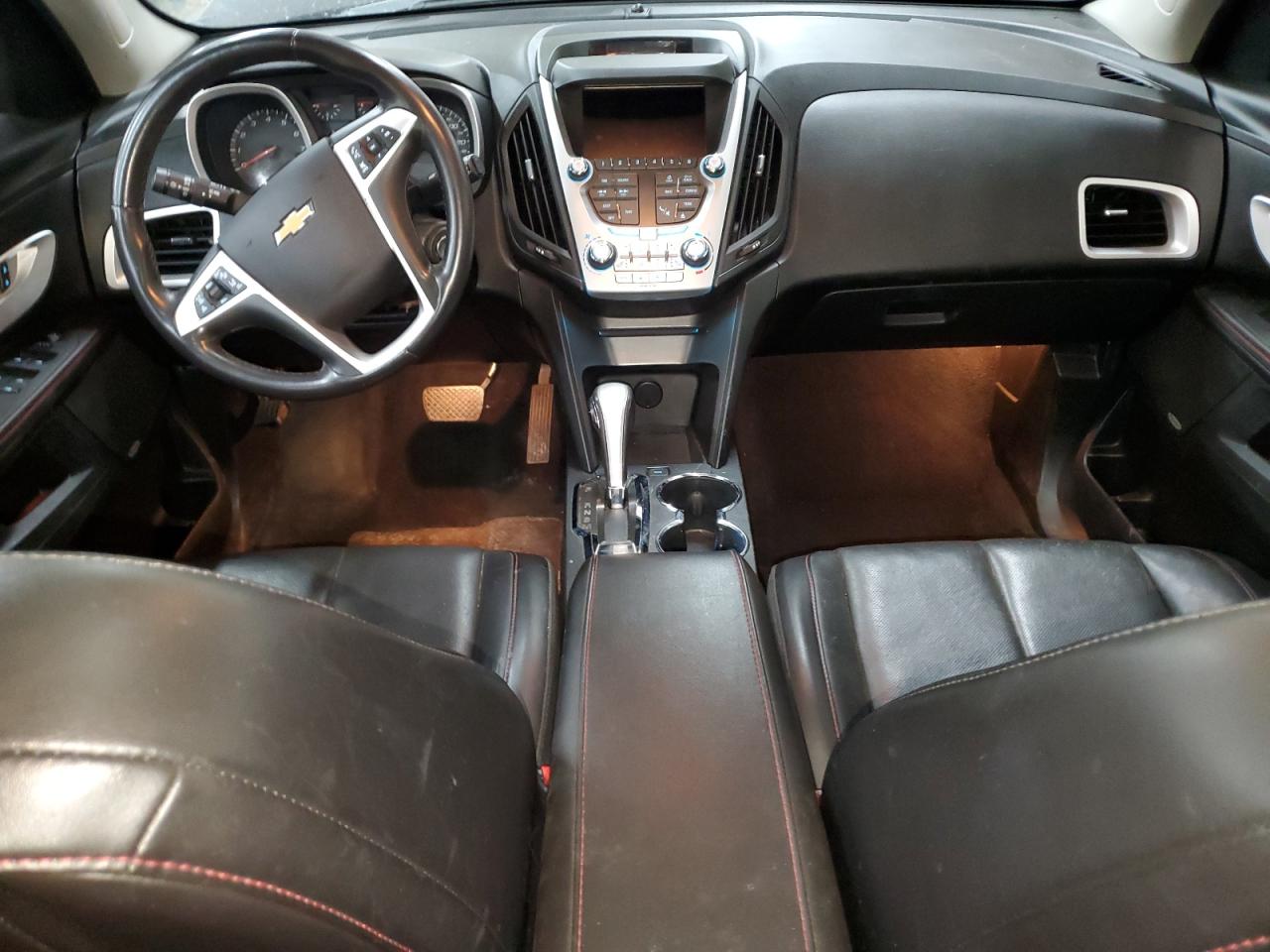 2013 Chevrolet Equinox - Image 8