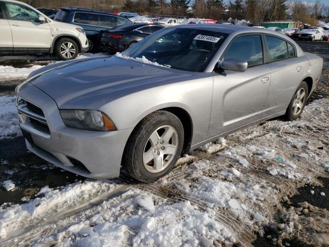 2013 Dodge Charger Se