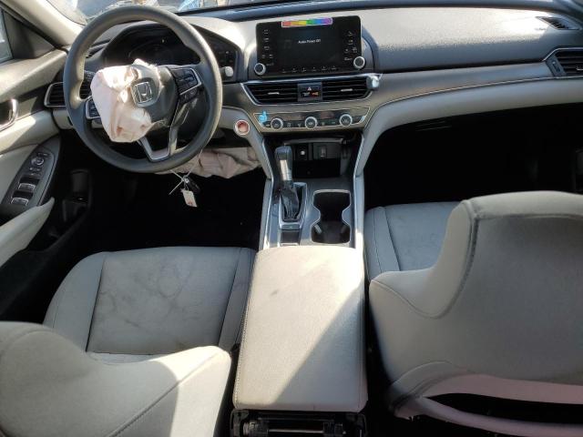  HONDA ACCORD 2020 Szary