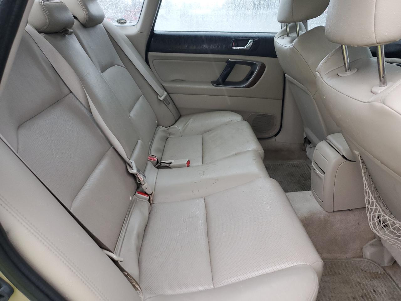 2008 Subaru Legacy - Image 10