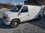 1993 Ford Econoline E150 Van en Venta en Cartersville, GA - Side