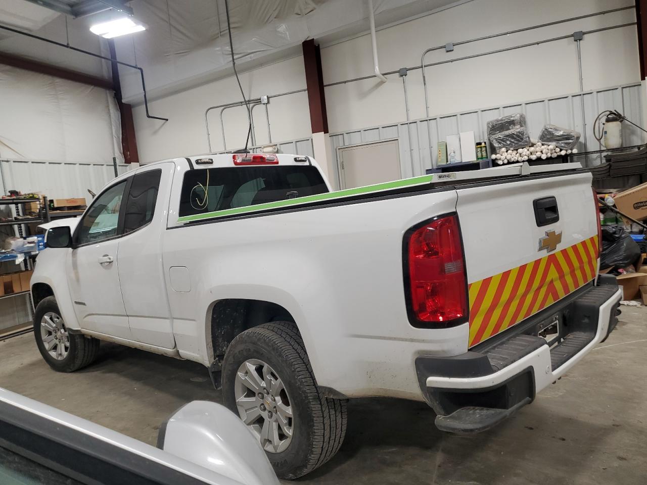 2020 Chevrolet Colorado - Image 2