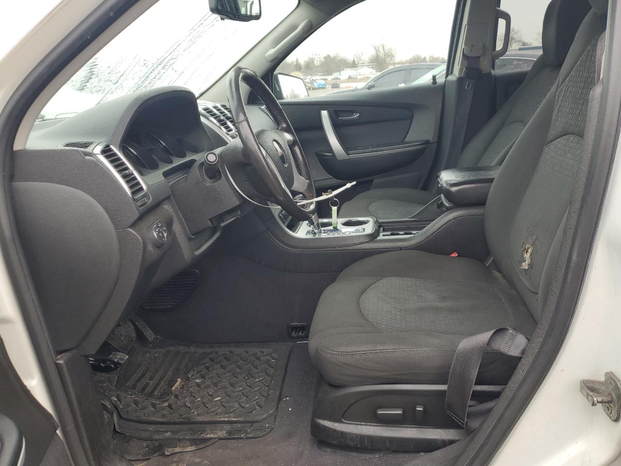 2011 GMC Acadia - Image 7