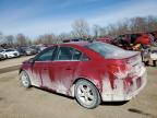 2013 Chevrolet Cruze Lt for Sale in Des Moines, IA - Front End