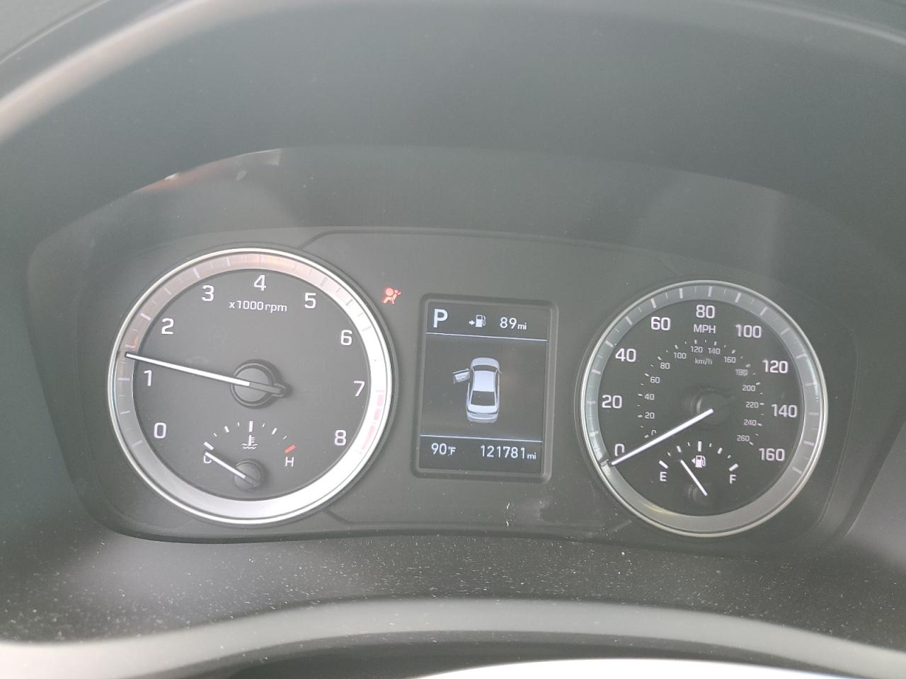 2019 Hyundai Sonata - Image 9