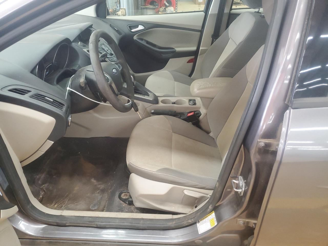 2014 Ford Focus - Image 7