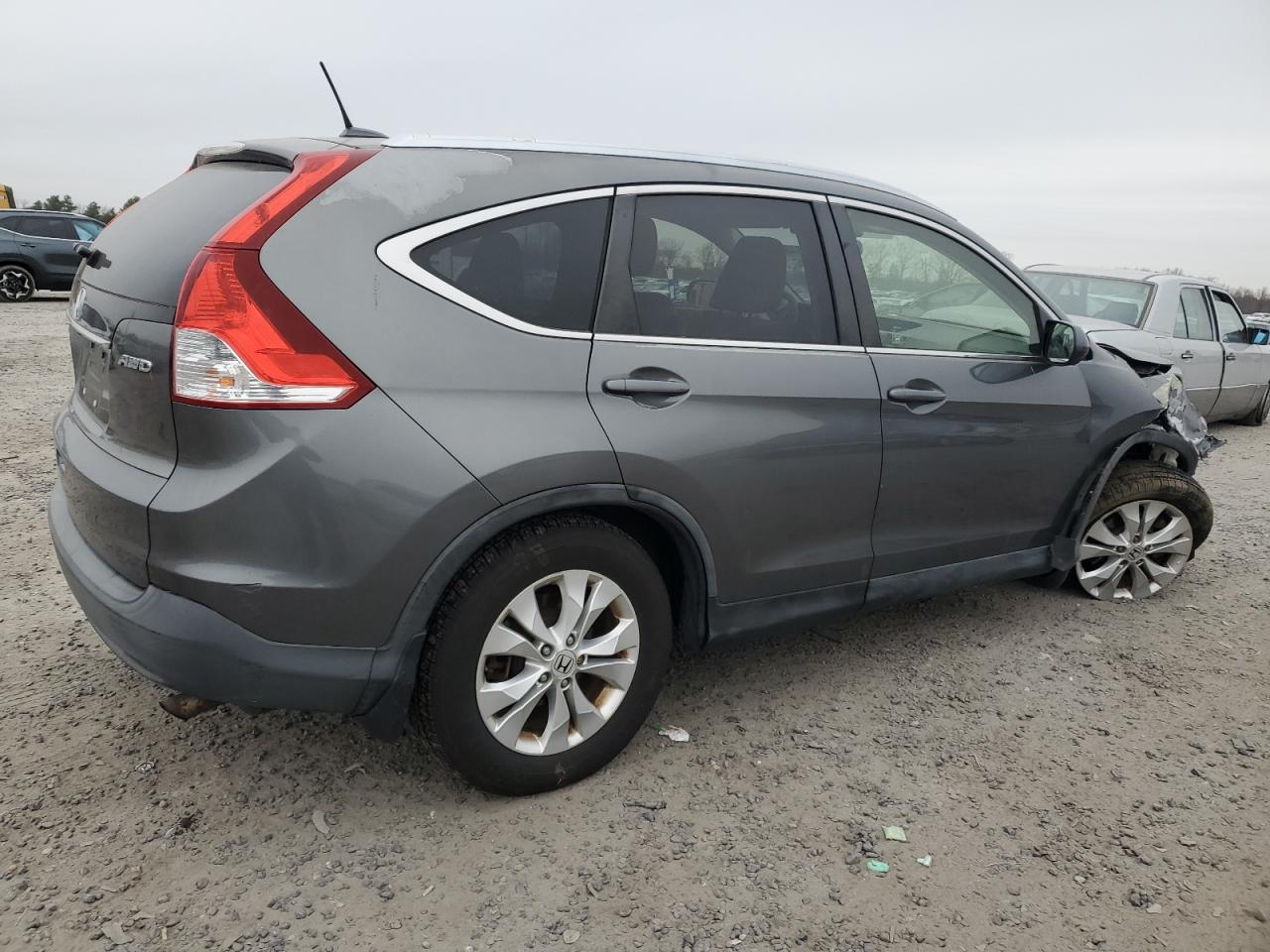 2012 Honda CR-V - Image 3