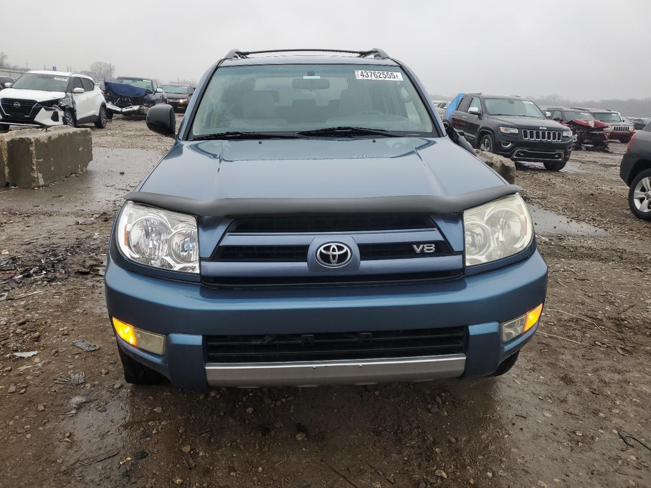 2003 Toyota 4Runner - Image 5