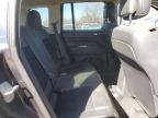 2014 Jeep Compass Latitude en Venta en Des Moines, IA - Front End