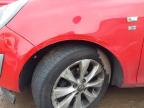 2014 VAUXHALL CORSA EXCITE for sale at Copart PETERLEE