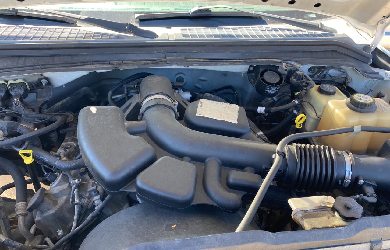 2008 Ford F350 - Image 7