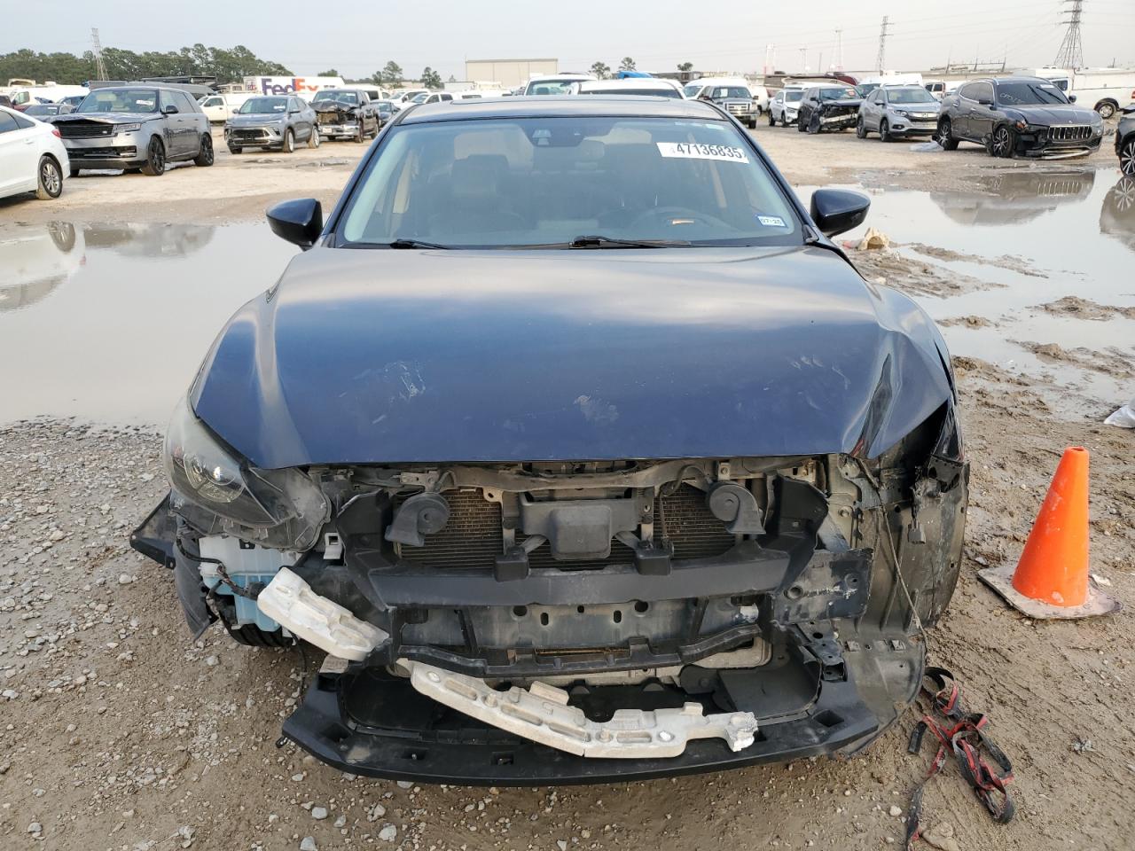 2016 Mazda 6 - Image 5