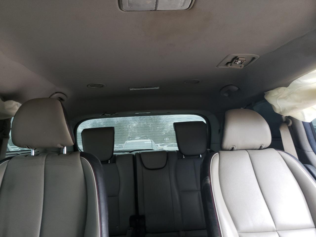 2019 Kia Sedona - Image 10
