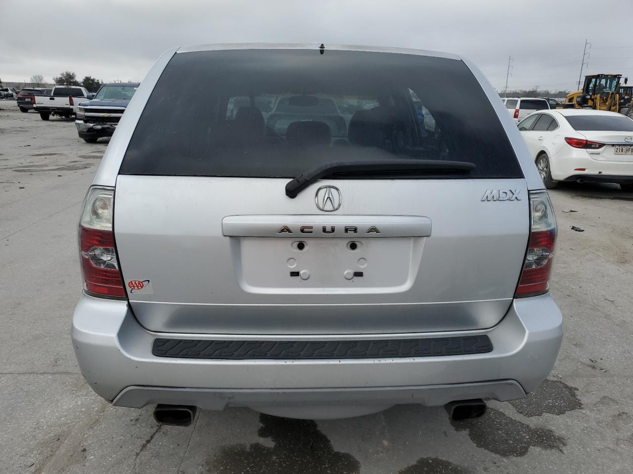 2006 Acura MDX - Image 6